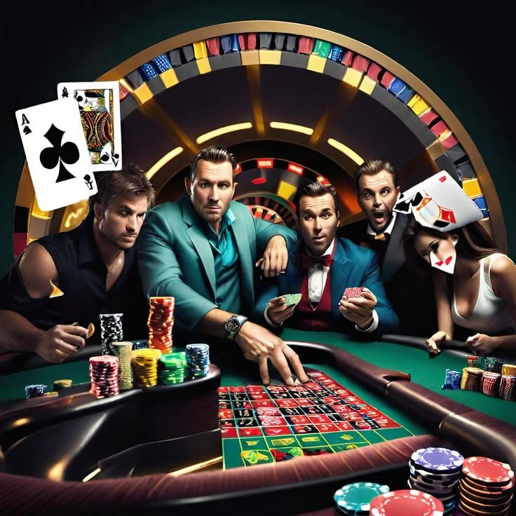 poker rules