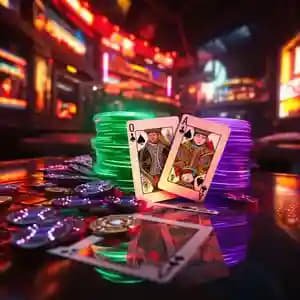 poker rules
