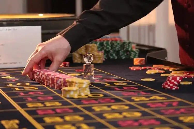 poker rules